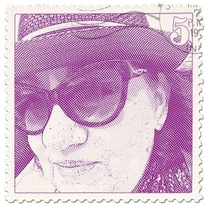 Meet your Posher, Tracy